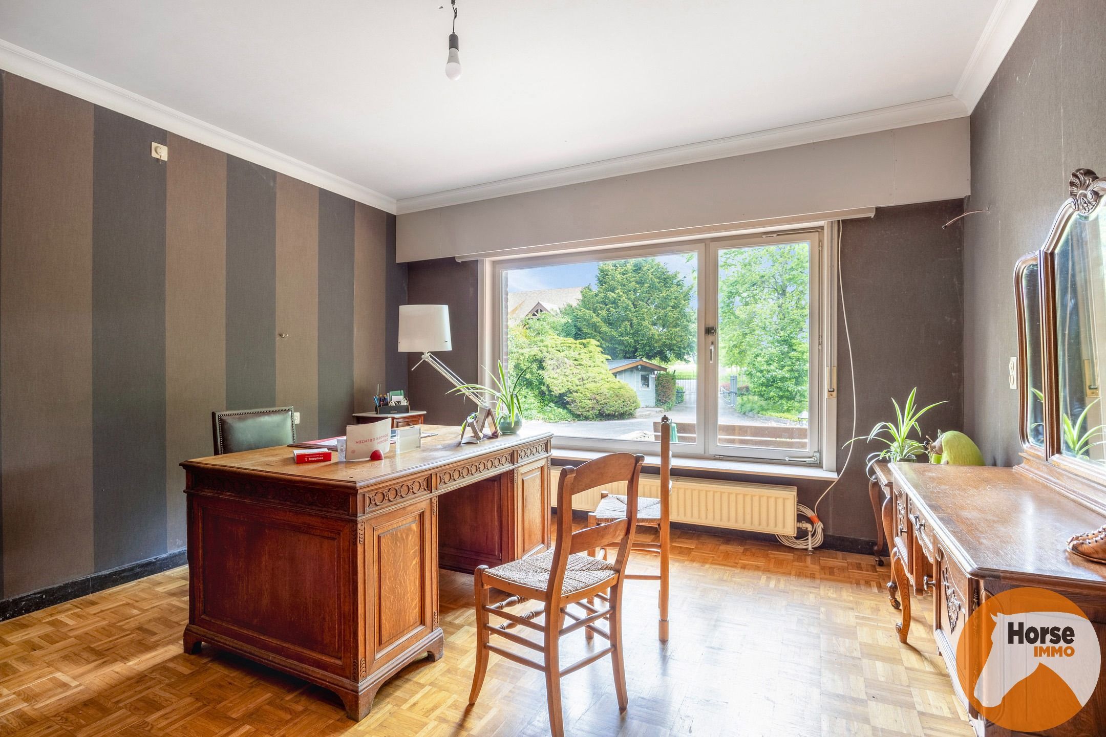 DENDERMONDE - Charmante woning midden in het groen!  foto 12