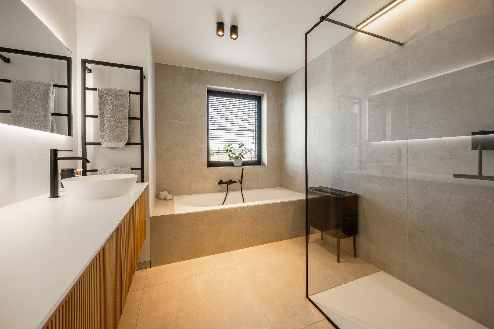 Luxueuze villa met landelijk verzicht  foto 18