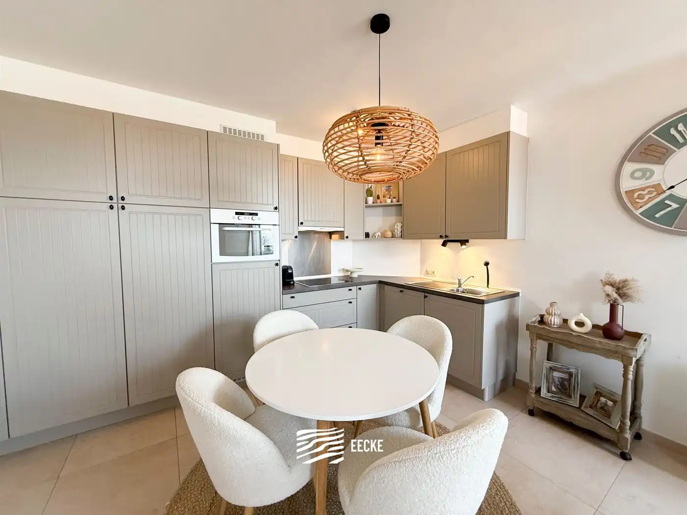 Appartement met 1 slaapkamer foto 5