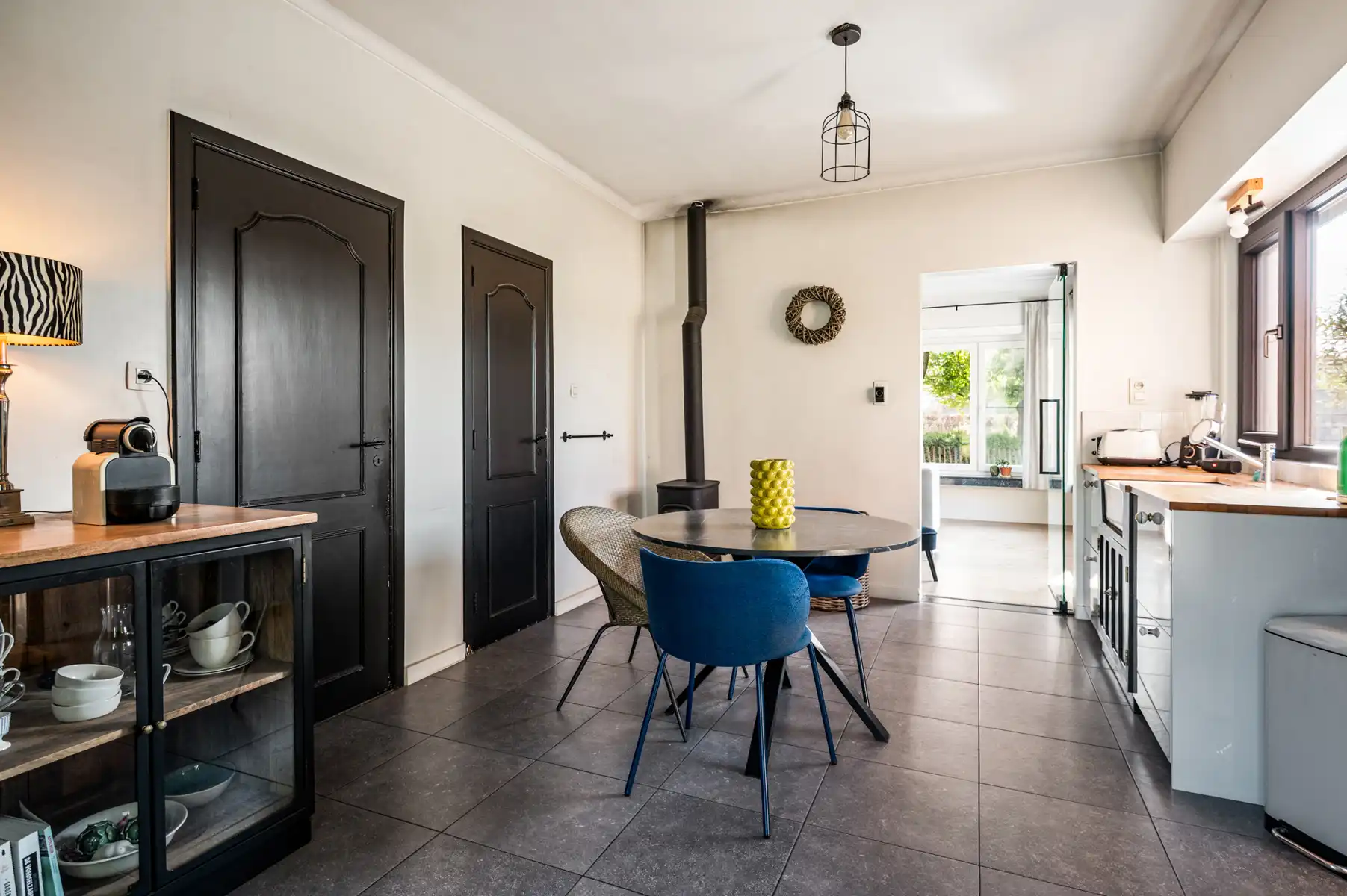 Woning met stalling/bijgebouw op 1,3Ha foto 13