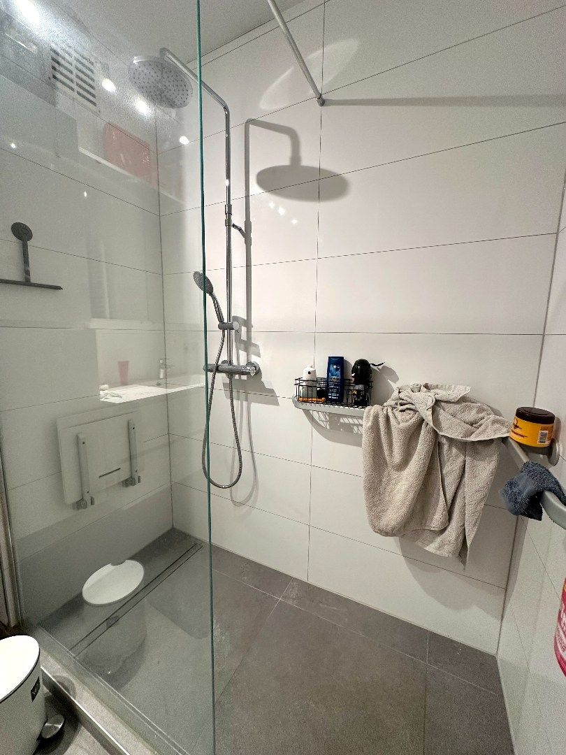 Instapklaar en energiezuinig appartement te koop – nabij hartje Hasselt foto 13