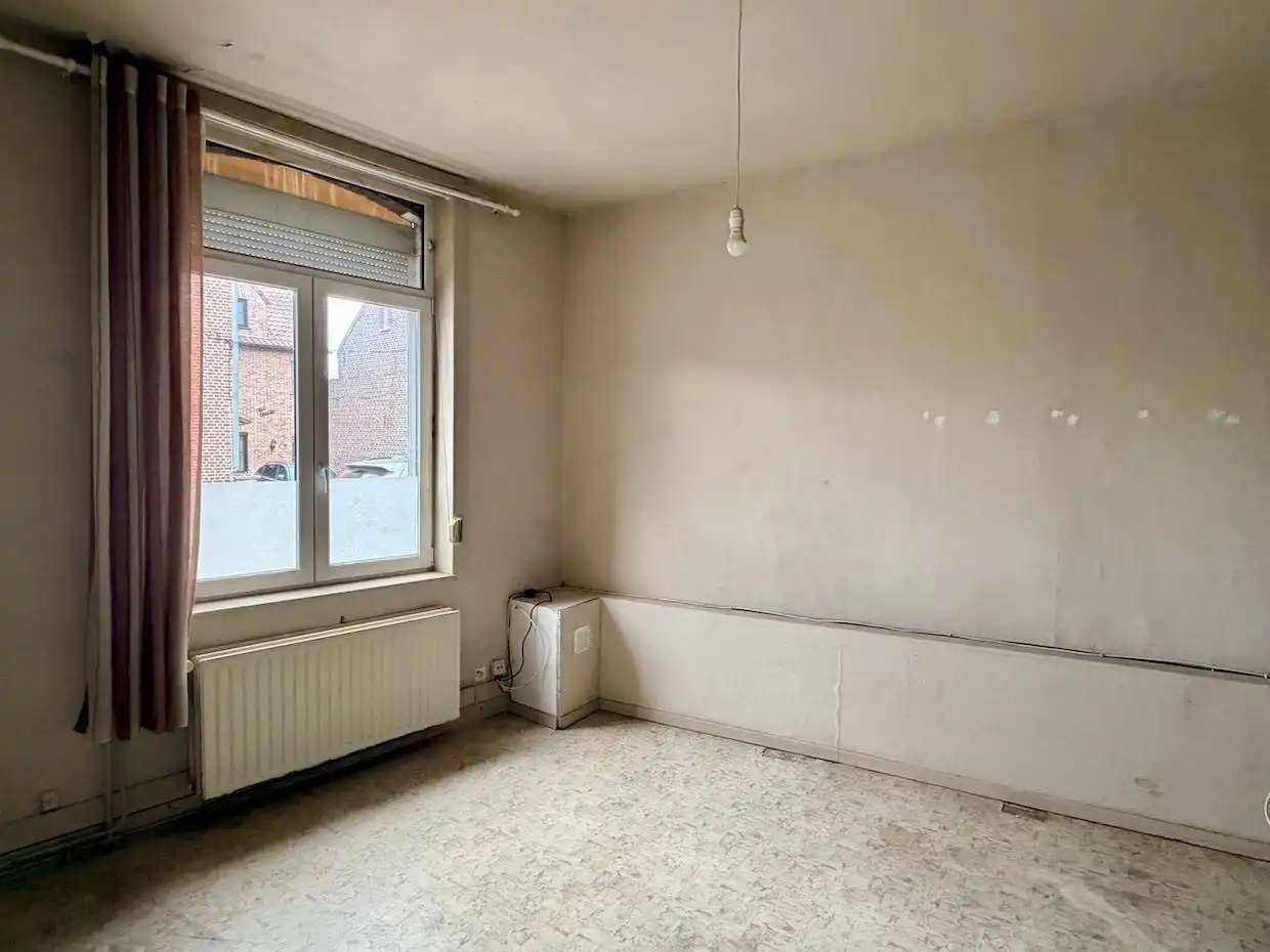 Knusse woning met extra berging en perceel tuinzone - conformiteitsattest foto 7