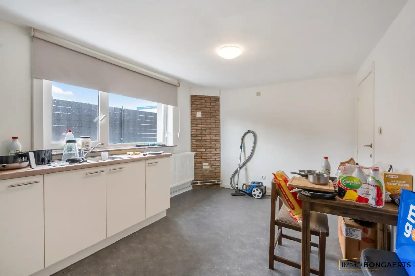 Ruime woning op rustige ligging in Opglabbeek  foto 19