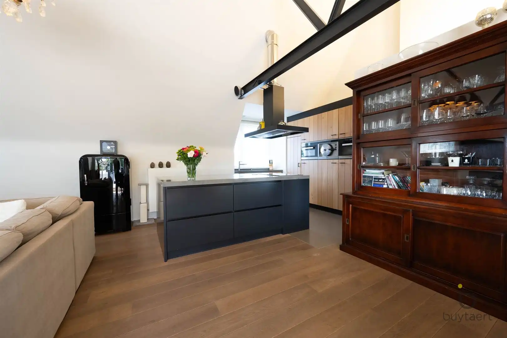 LUXE PENTHOUSE MET RUIM ZUIDTERRAS NABIJ SCHILDE-DORP! foto 14