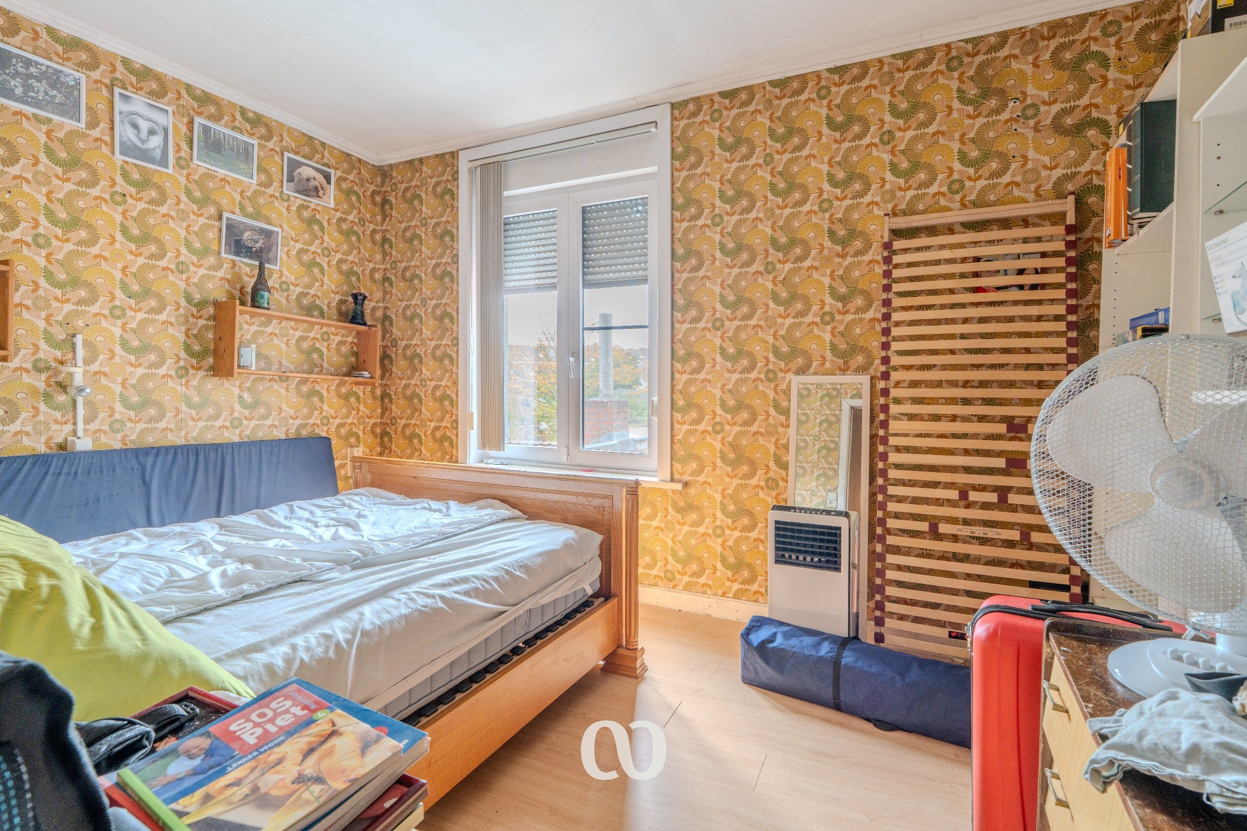 Woning met tuin en 4 slaapkamers foto 11