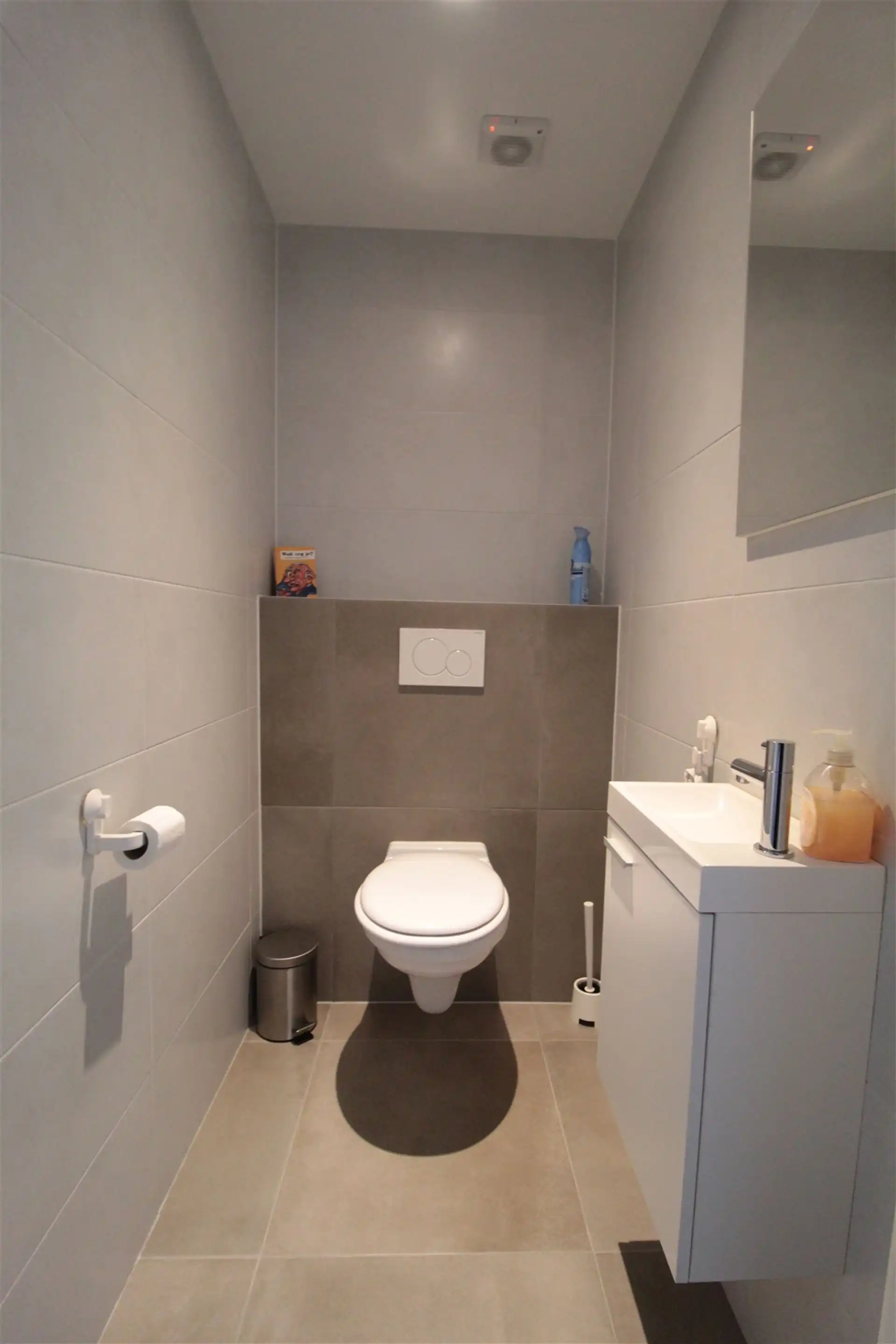Seniorenwoning foto 19