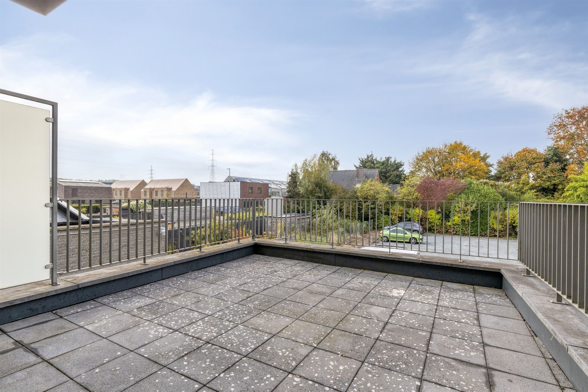 Instapklaar appartement met groot zuidwest-terras en EPC A foto 4