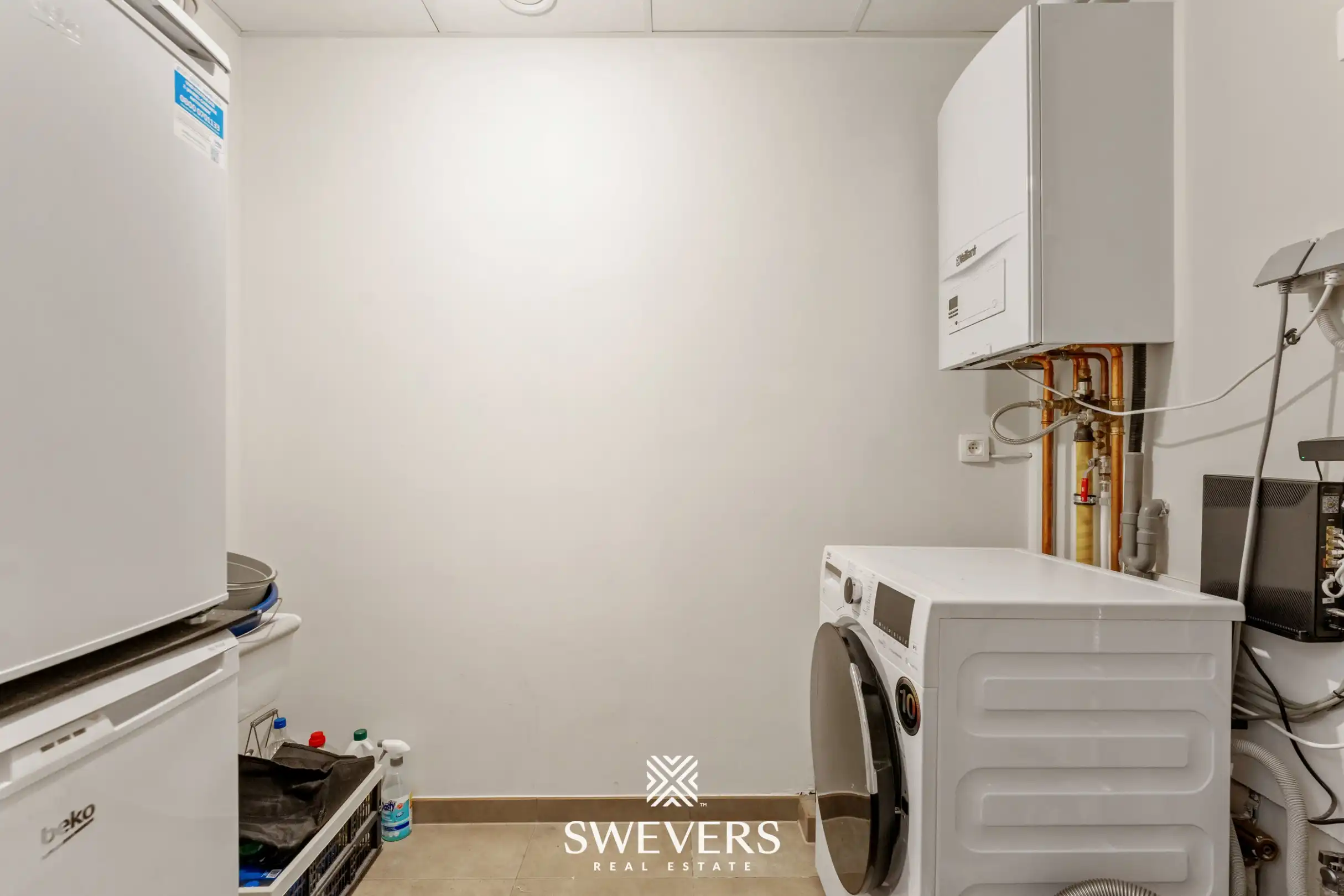  Modern instapklaar appartement met aangepaste voorzieningen   foto 10