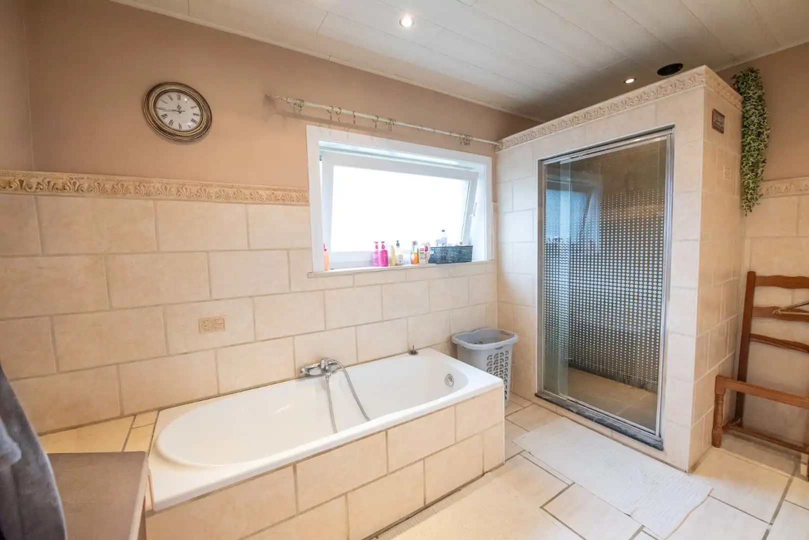 Goed gelegen, half open bebouwing op 1203 m² met 3 slaapkamers te Zulte foto 12