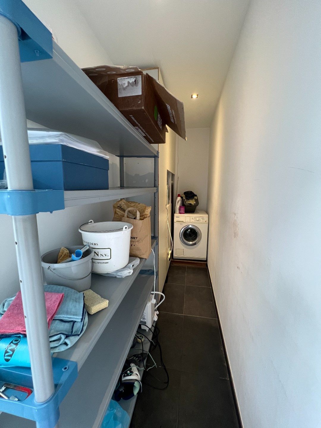 VERNIEUWDE WONING MET 3 SLAAPKAMERS, TUIN EN GARAGE IN CENTRUM IEPER foto 17