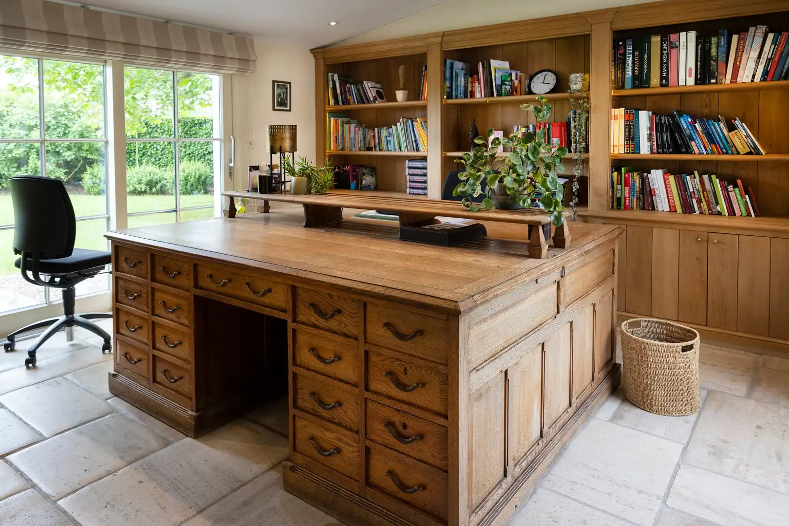 Zeer charmante woning met kwalitatieve, landelijke stijl. foto 8
