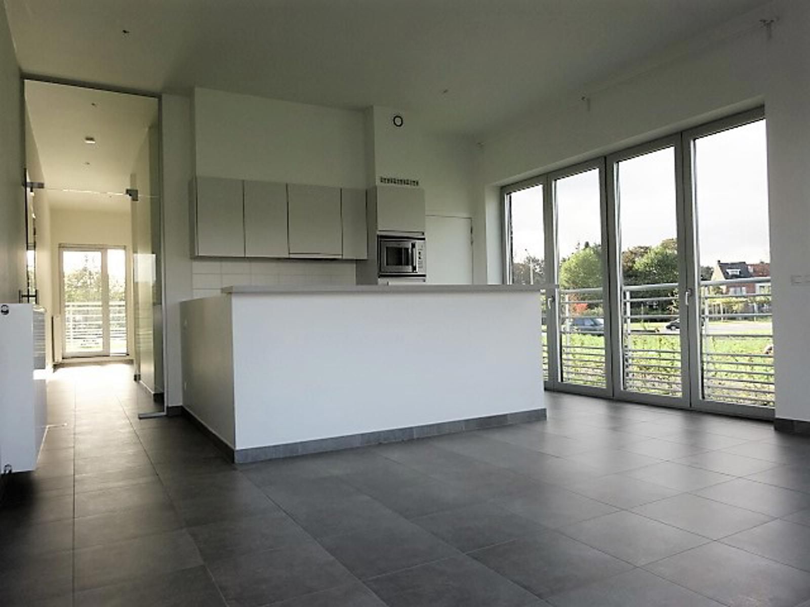 Leuk appartement in Merelbeke nabij de Ringvaart foto 6