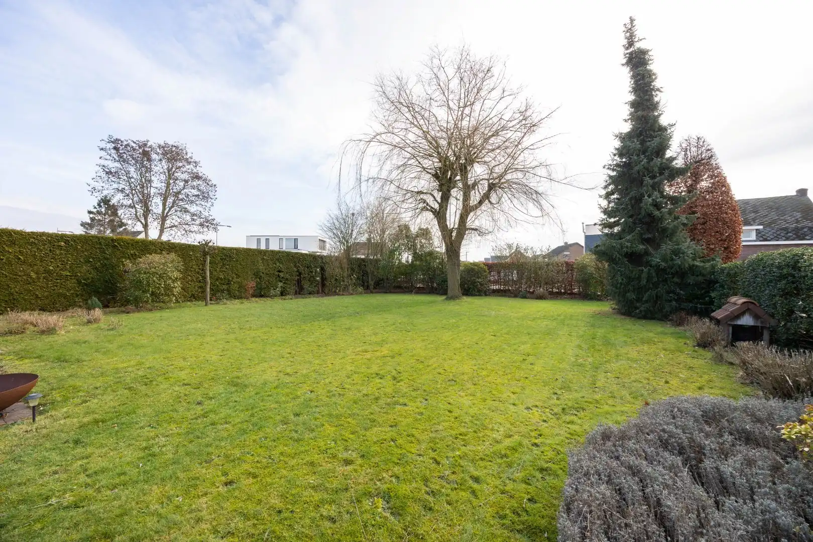 Prachtige ruime villa met naastliggende bouwgrond! foto 4