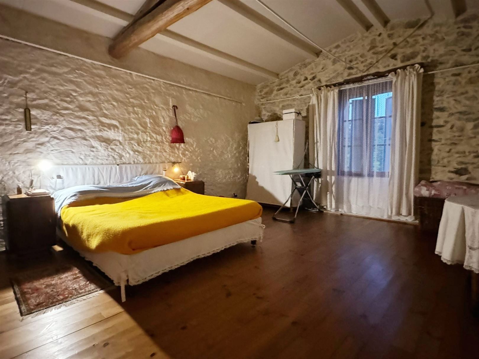 Unieke eigendom te Gard (Occitanië) op 1 ha 26 are 12 ca - ideaal geschikt vpoor uitbating B&B - Glamping - verwarmd zwembad  foto 29