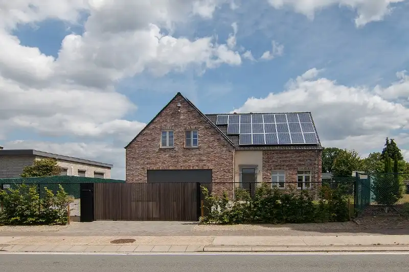 Huis te koop Trichterweg 91B - 3690 Zutendaal
