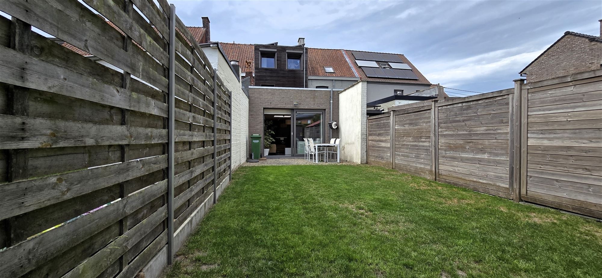 Huis foto 12