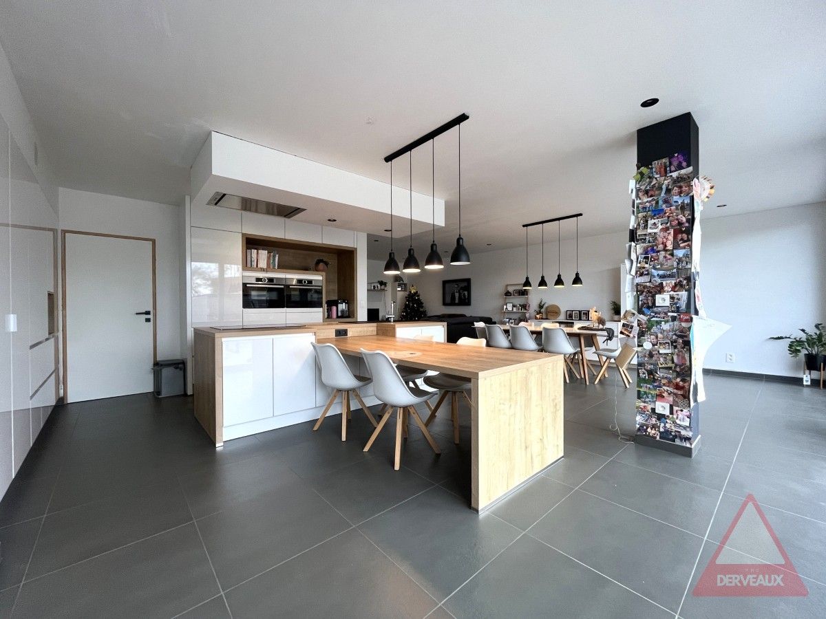 Langemark-Poelkapelle – Instapklare, volledig gerenoveerde woning met garage foto 10