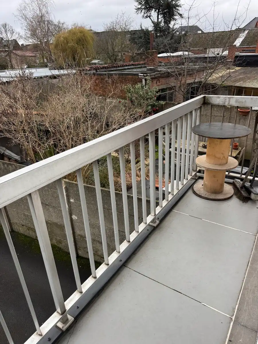 Opbrengsteigendom: 5 appartementen en 48 garages te Aalst! foto 8