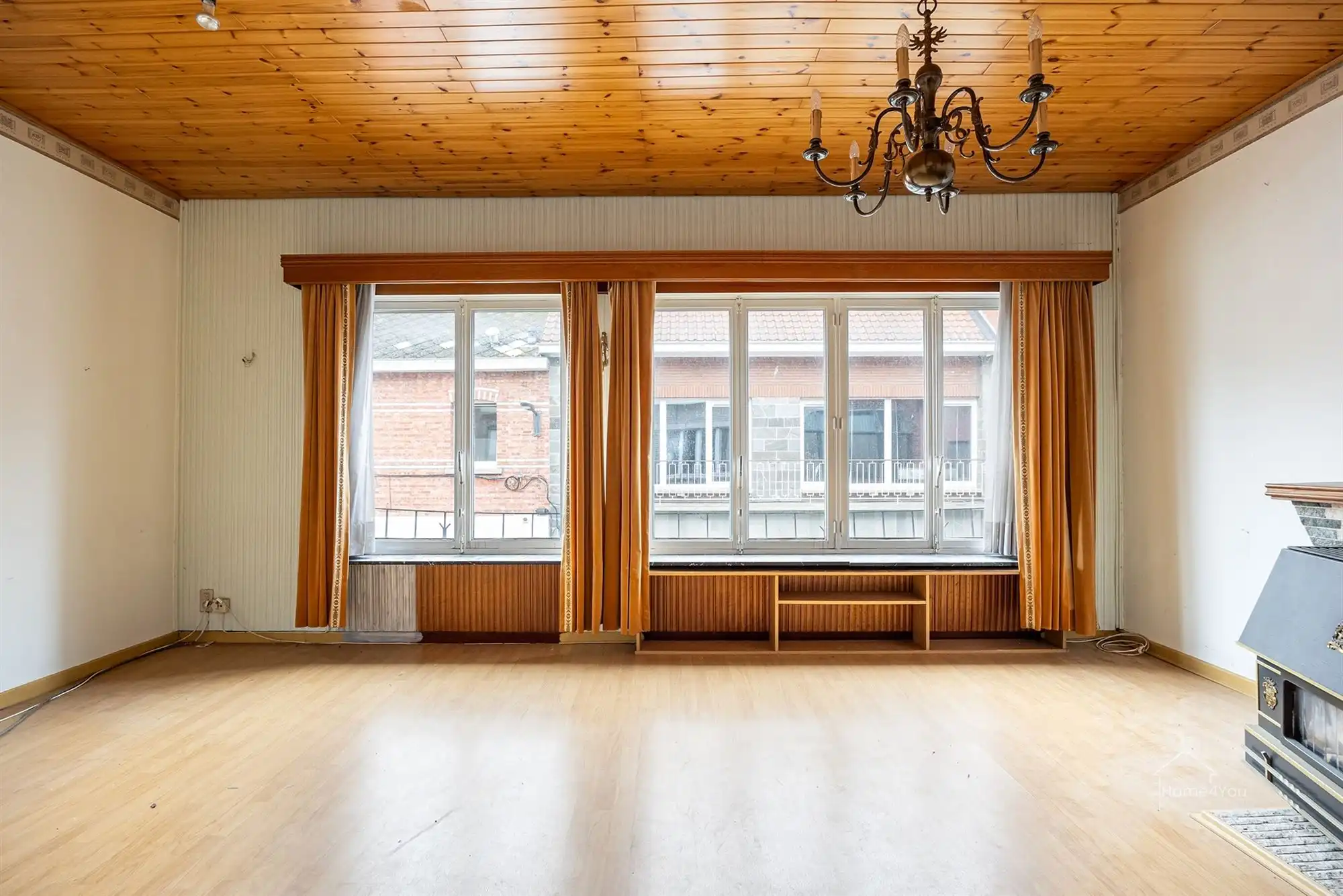 Te renoveren woning met groot potentieel en tuin te Bornem foto 5