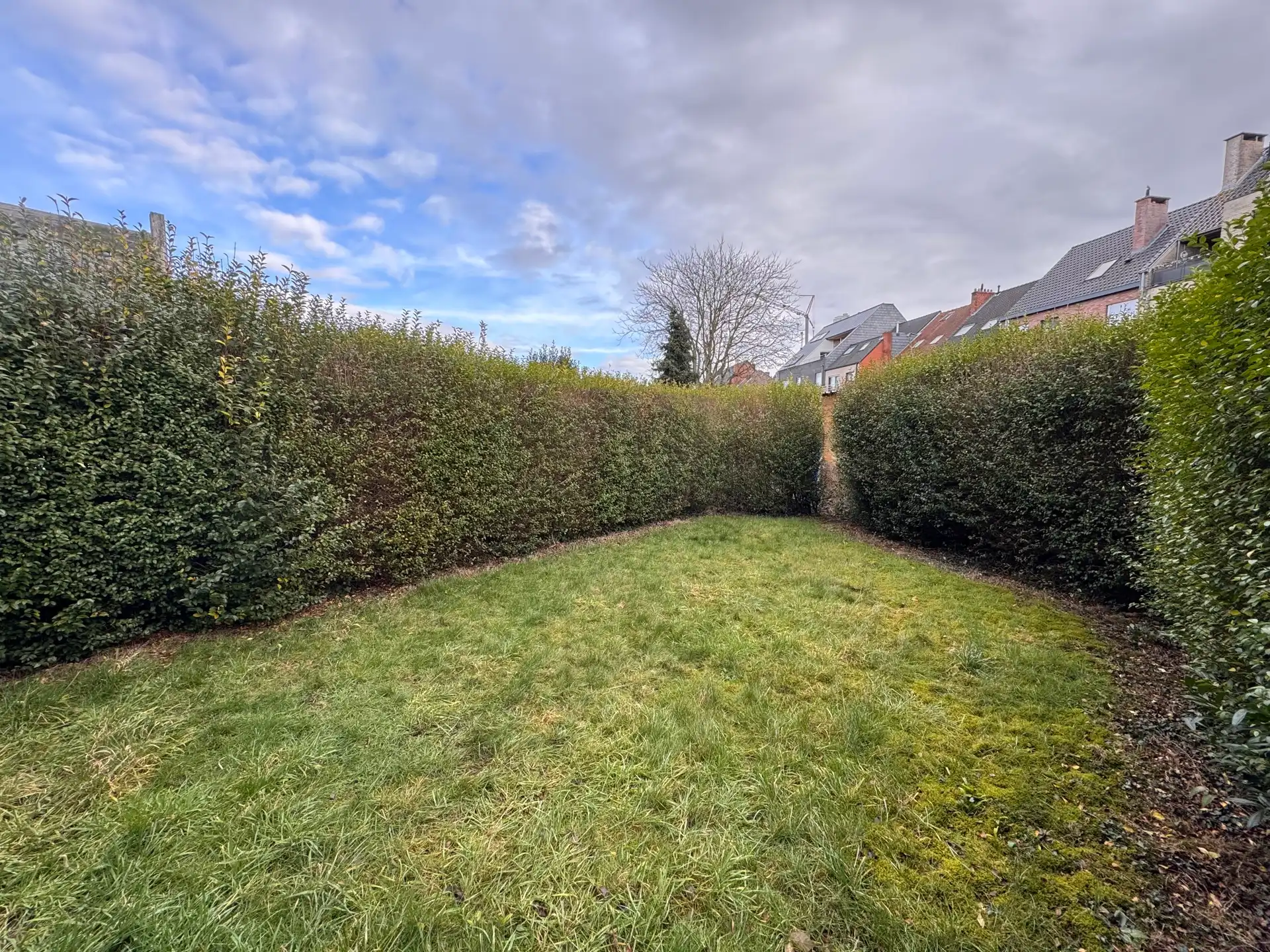 Appartement met twee slaapkamers te Aarschot foto 11