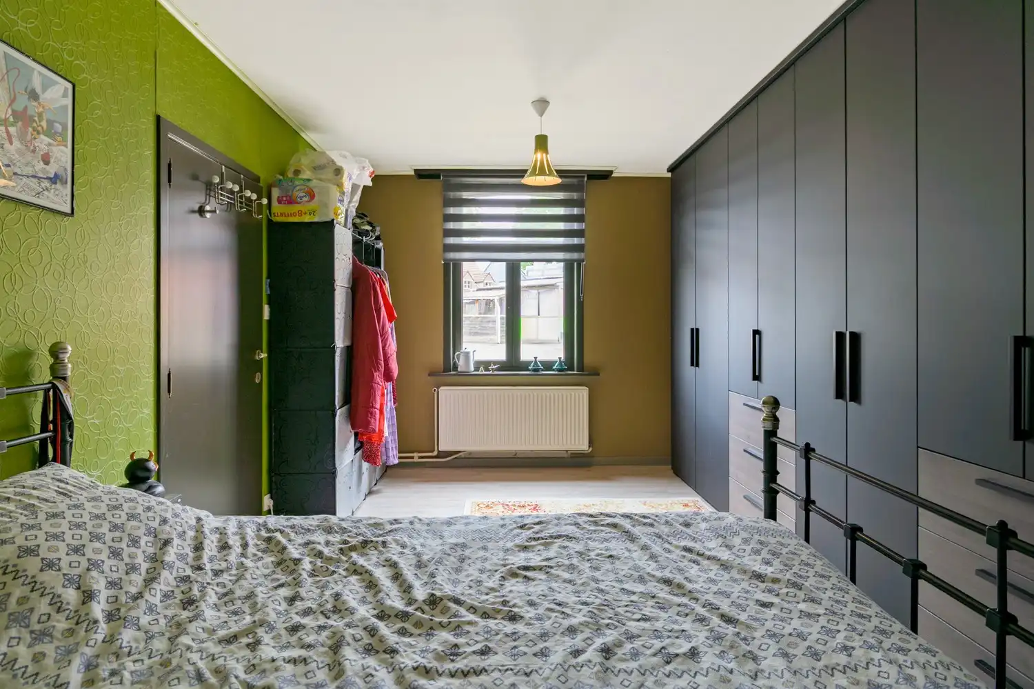 Instapklare woning met 2 slpkrs te Beerzel foto 9