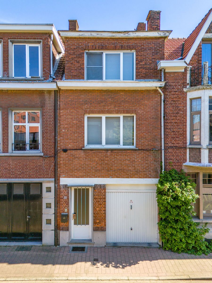 Centraal gelegen woning met mogelijkheid tot kangoeroewonen! foto 12
