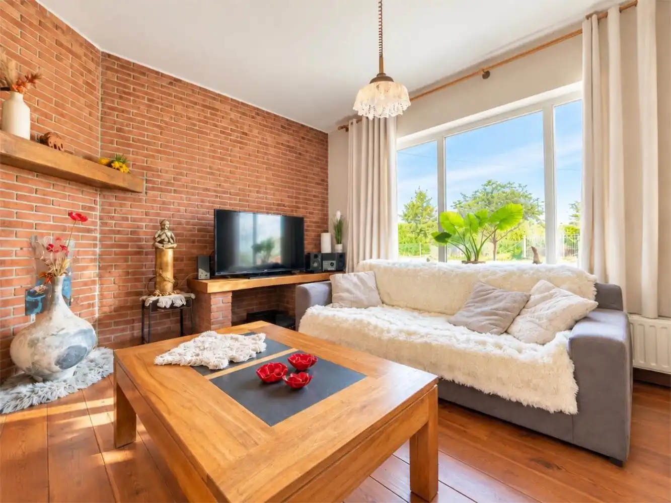 Ruime open bebouwing met mogelijkheden tot kangoeroewoning op 889 m² foto 5