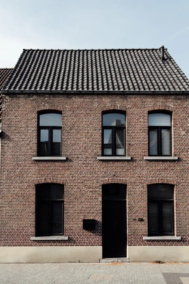 Prachtig gerenoveerde woning met 3 slaapkamers en stadstuin foto 2