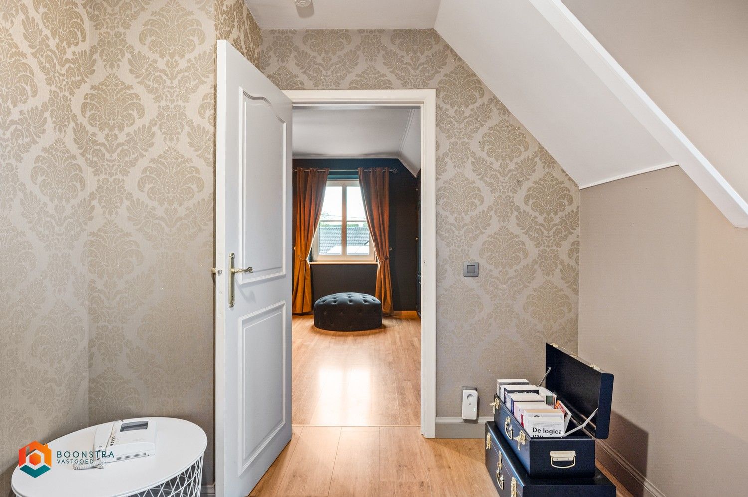 Woning met 3 slpkrs op perceel van 900 m² foto 18