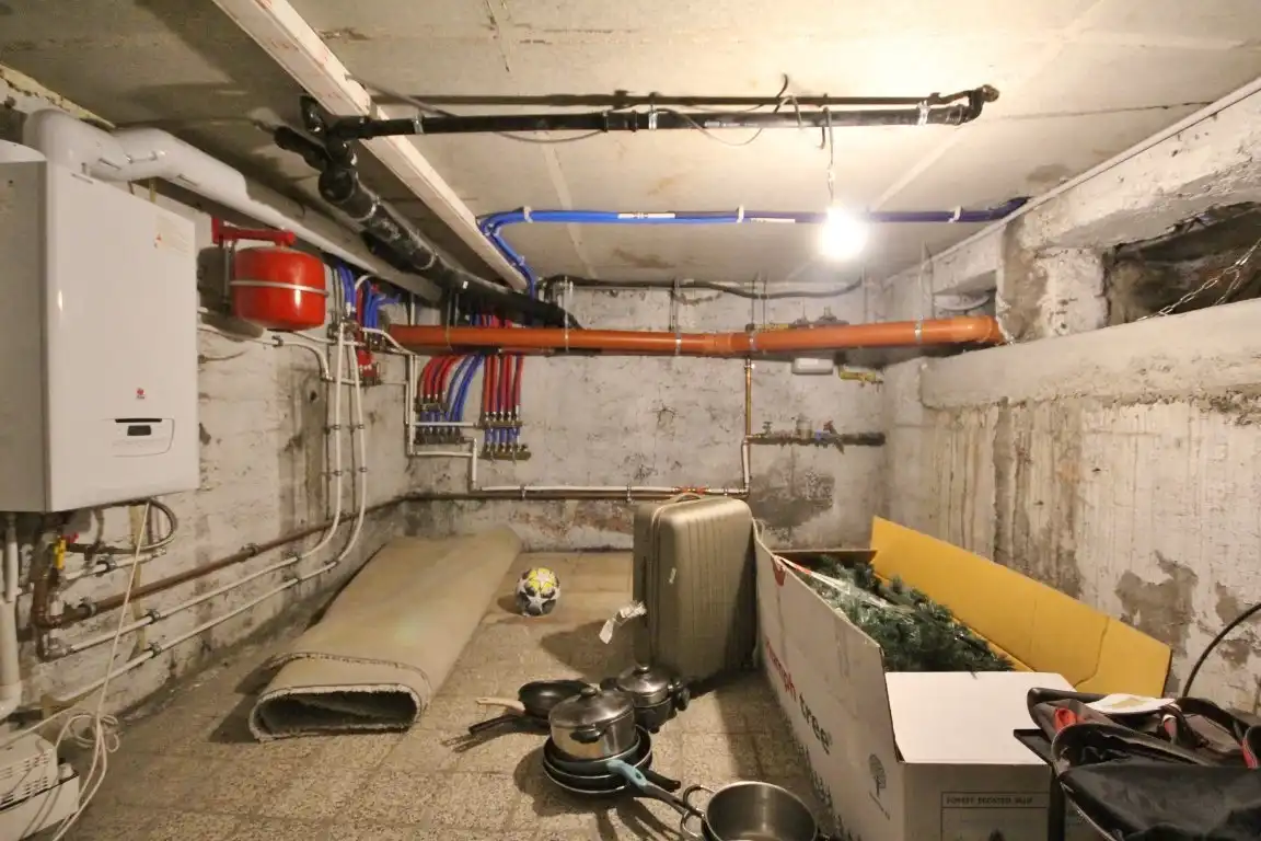 Rustig gelegen woning met 2 slaapkamers en ruime tuin foto 23