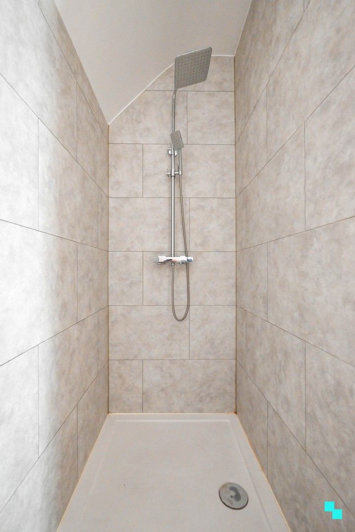 Gunstig gelegen éénslaapkamerappartement te Beveren-Leie foto 10