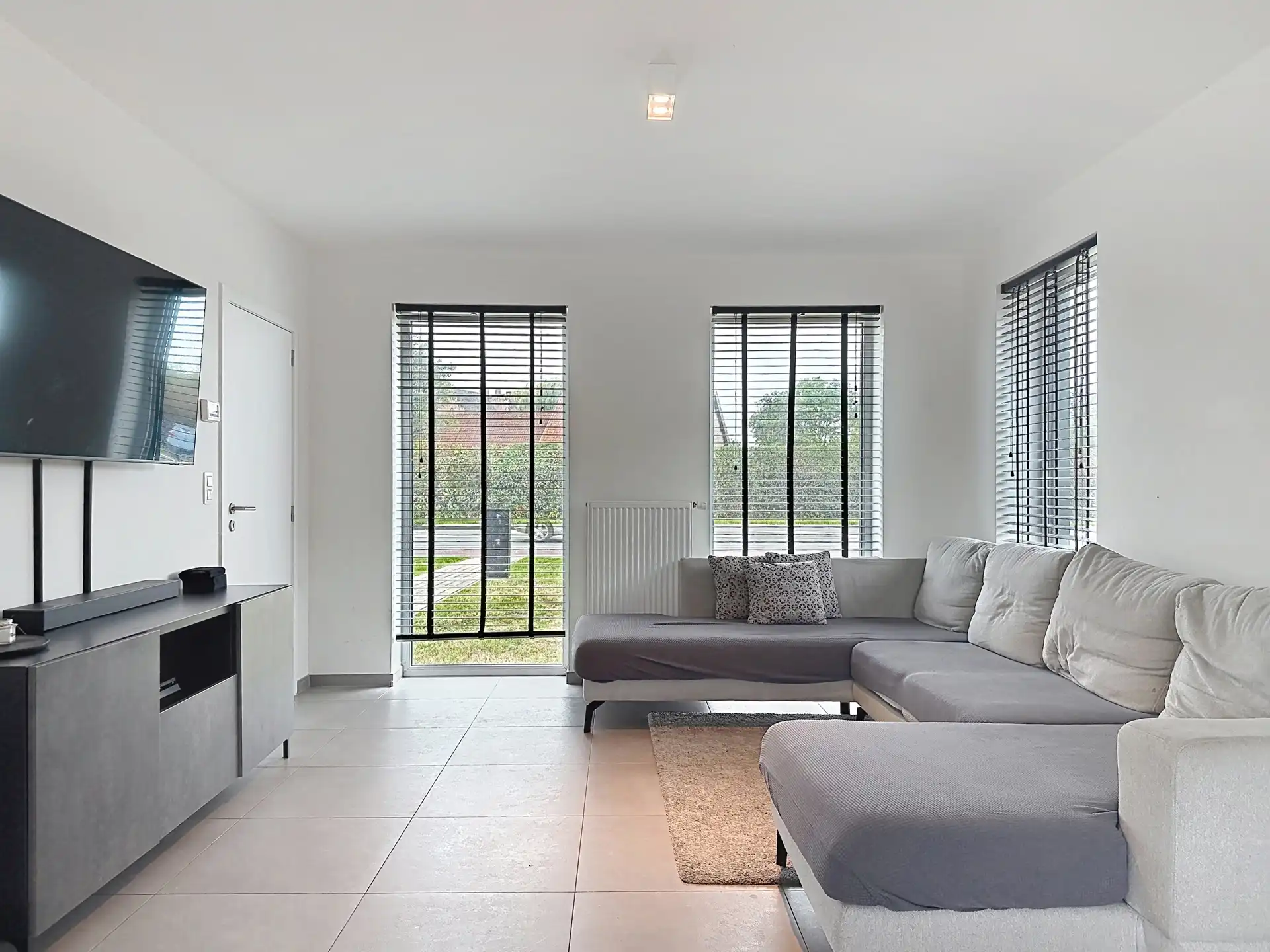 Huis te huur Grote Baan 226/D - 9920 Lievegem
