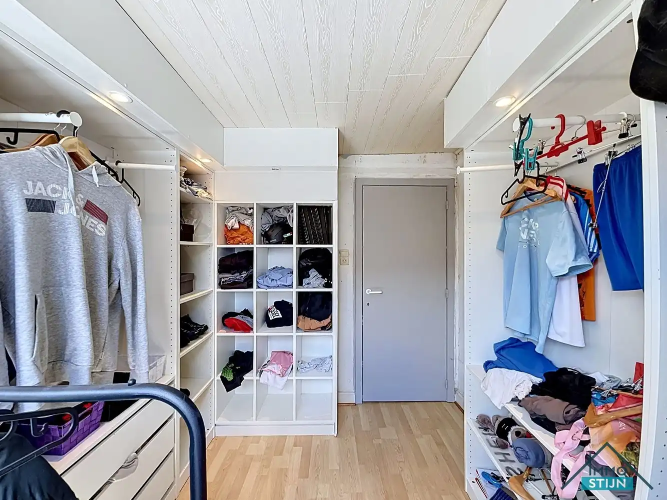 Ruime gezinswoning met 3 slaapkamers en moderne leefkeuken foto 9
