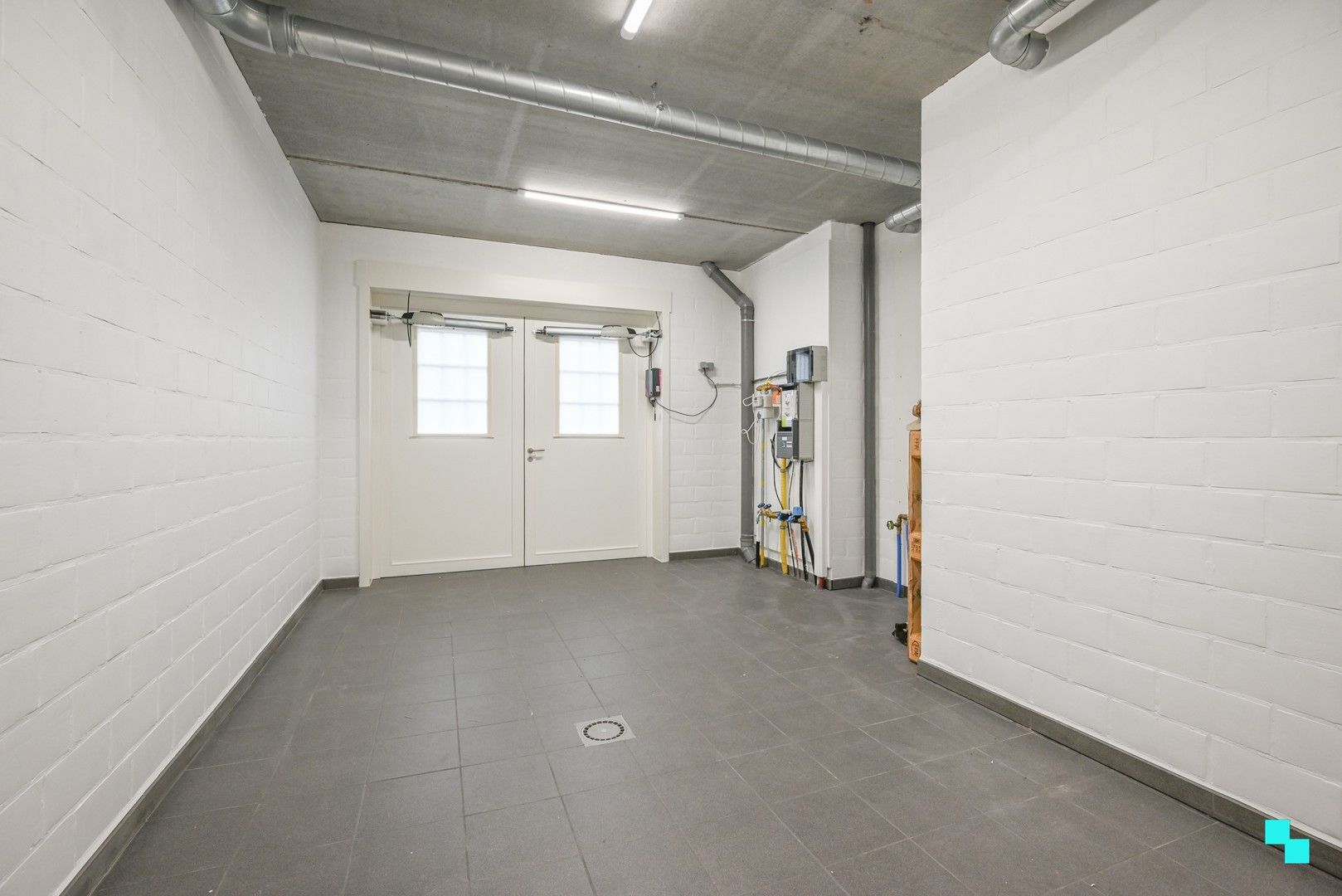 Unieke high-end woning in rustige buurt in Waregem foto 10