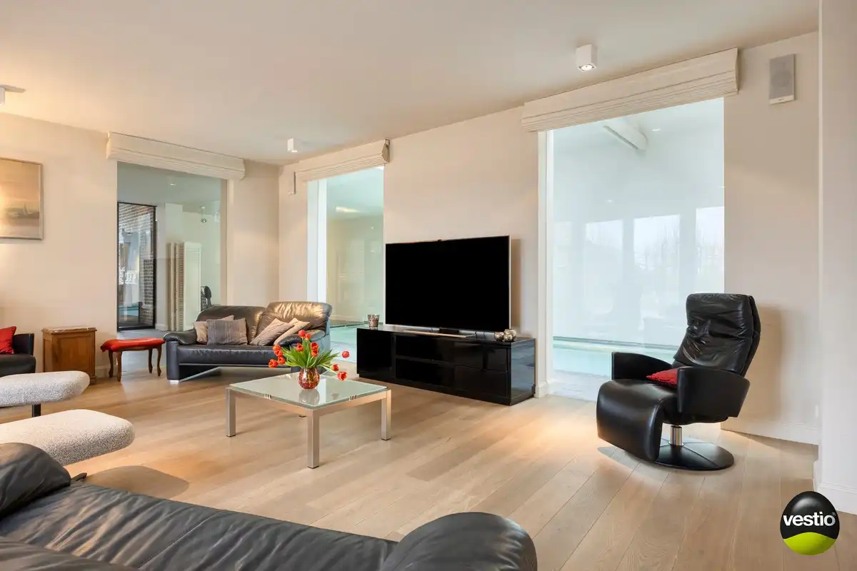 HOEVEWONING OP 64A59CA IN EEN LANDELIJKE OMGEVING. foto 14