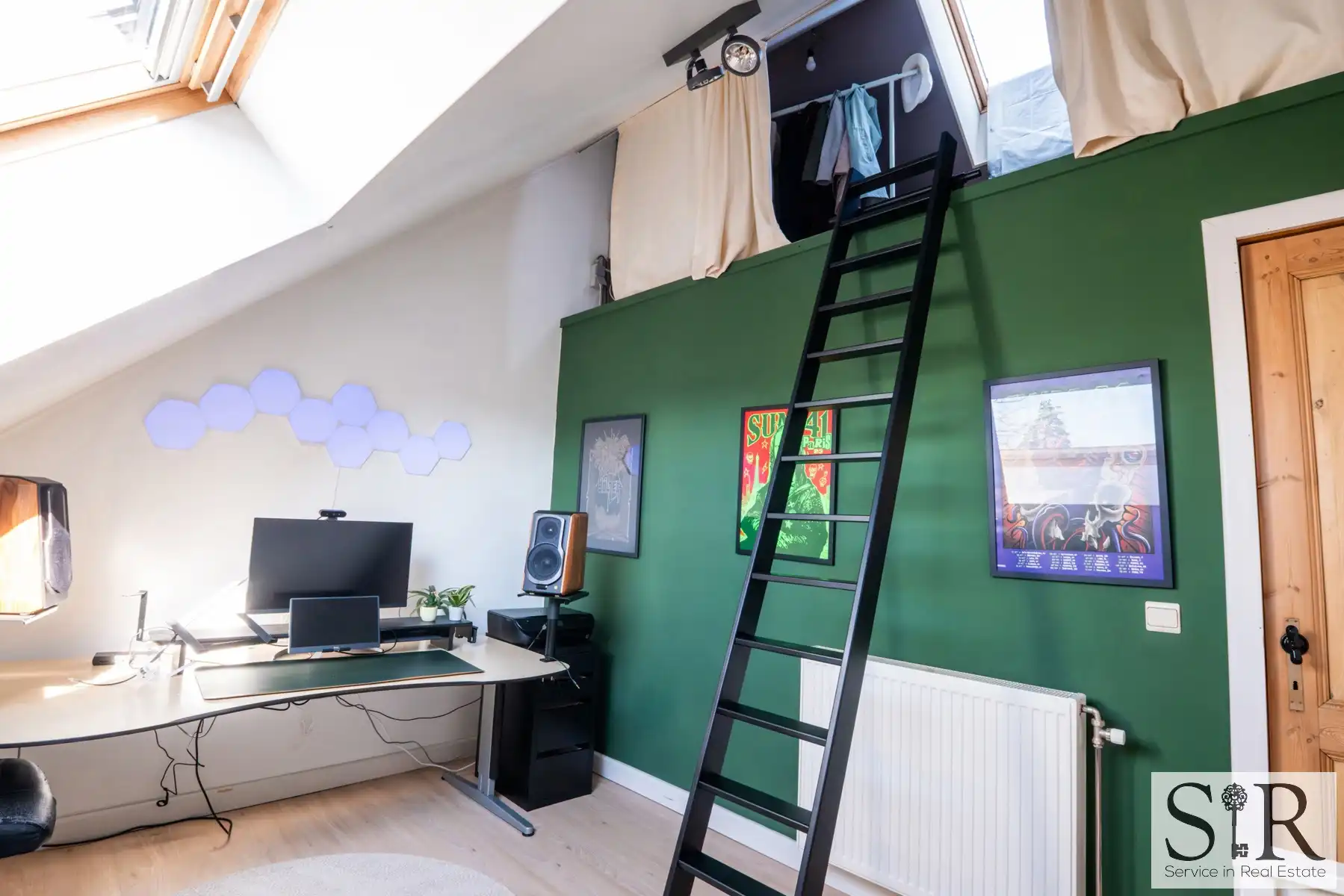 Huis te koop foto 11