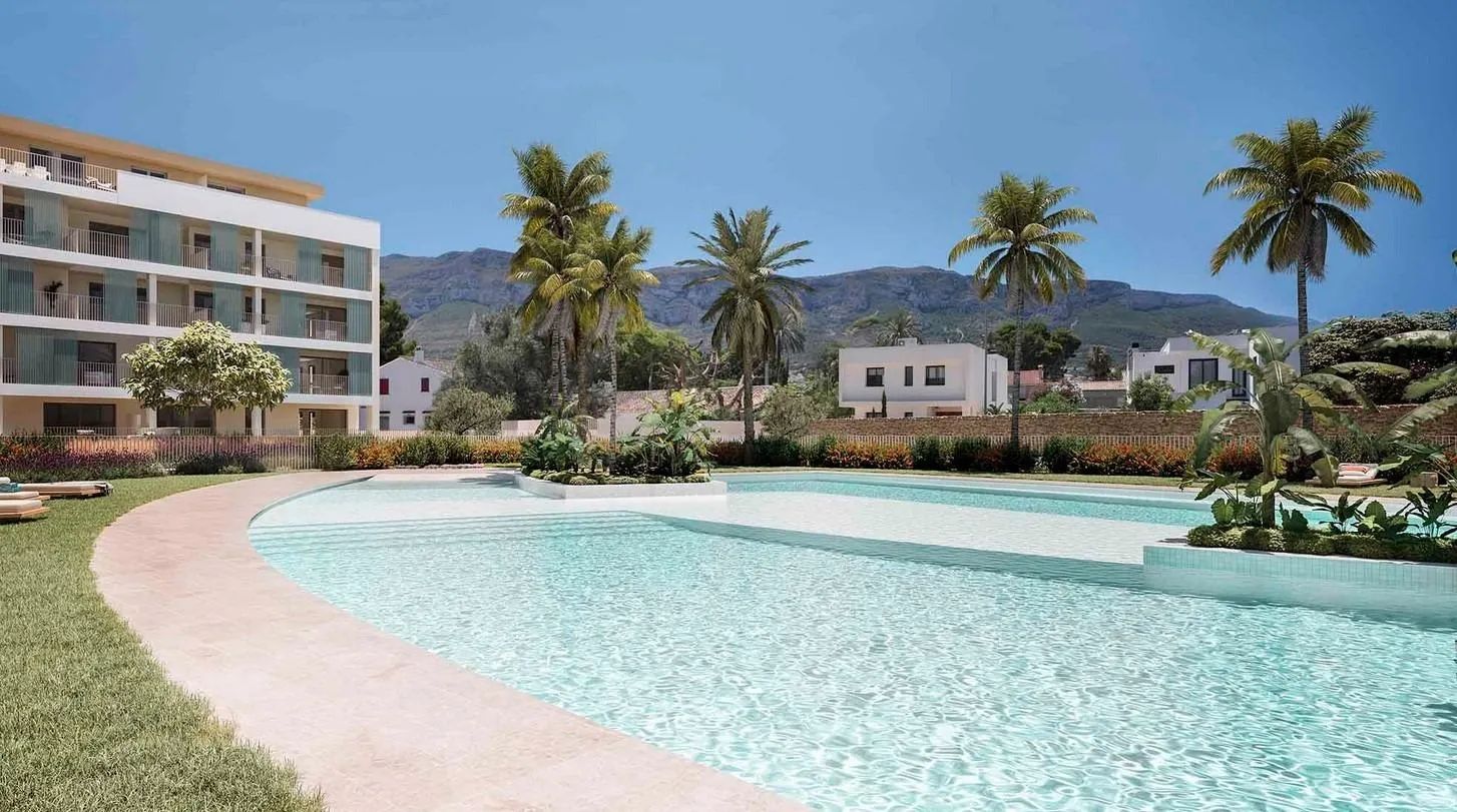 Appartement te koop Puerto - 03700 Denia