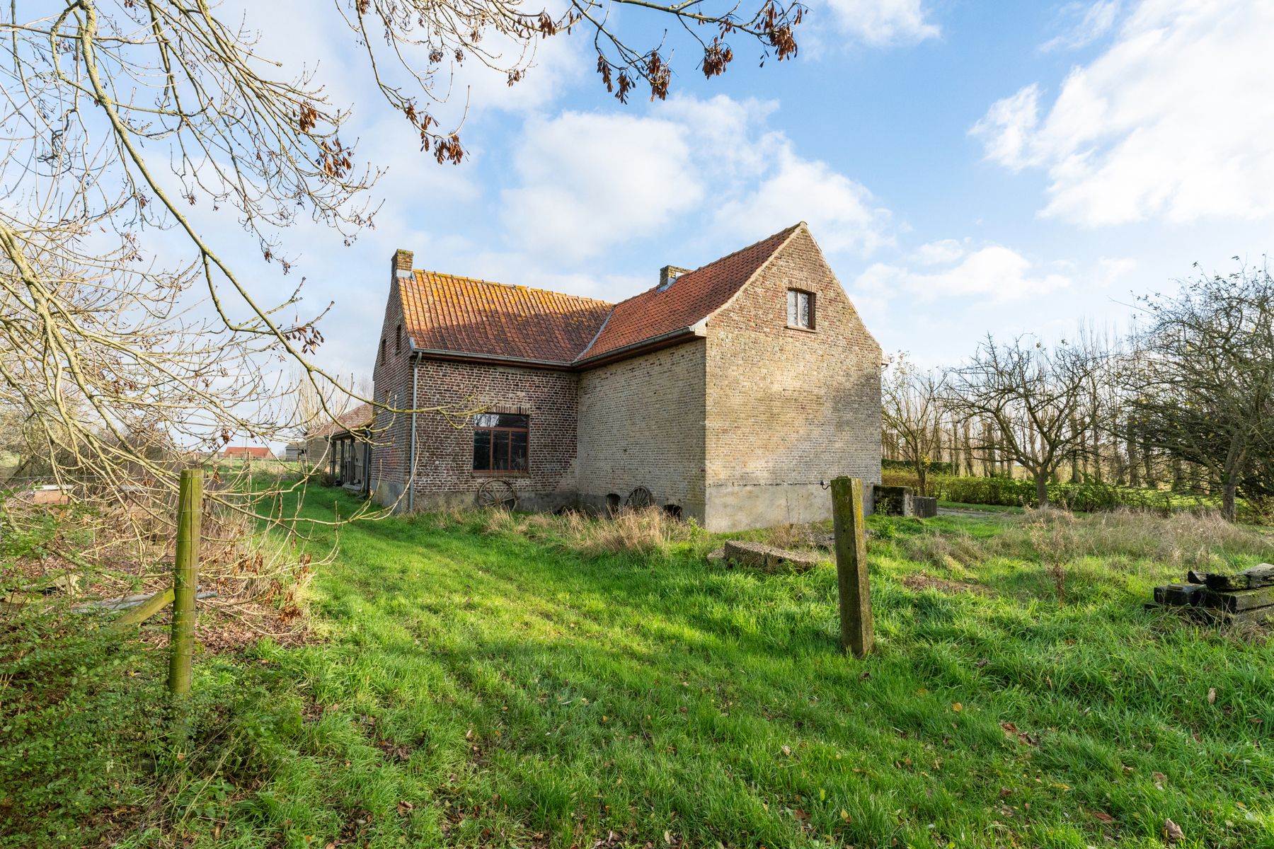 Prachtig gelegen landhuis foto 36