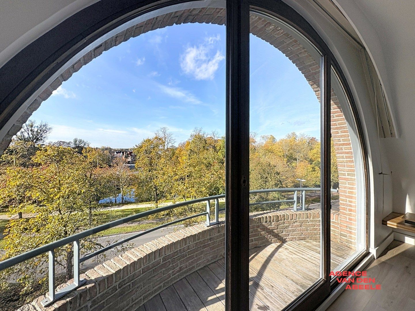 Prachtig dakappartement met adembenemend uitzicht foto 5