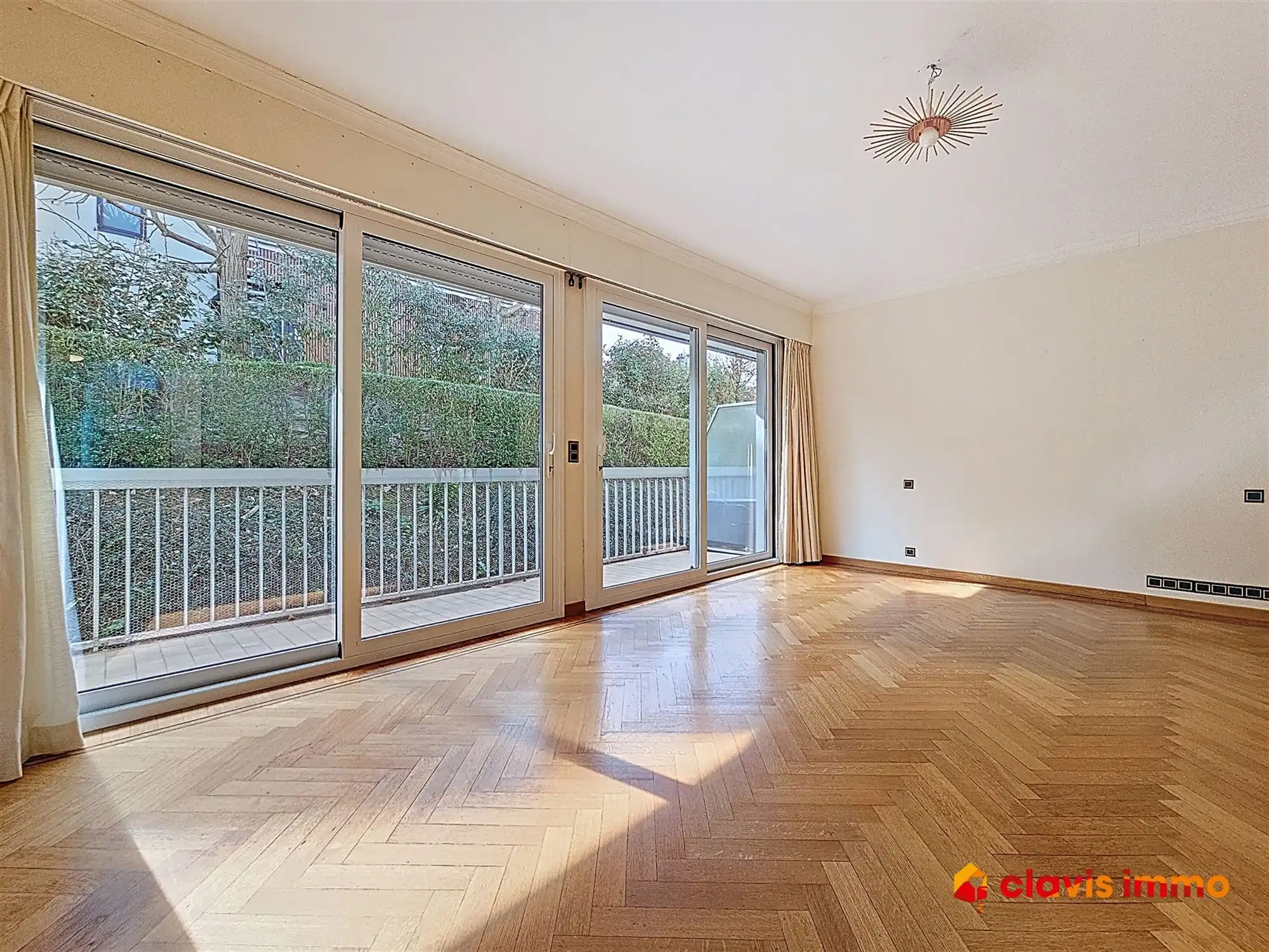 UKKEL - Observatorium/Longchampwijk foto 9