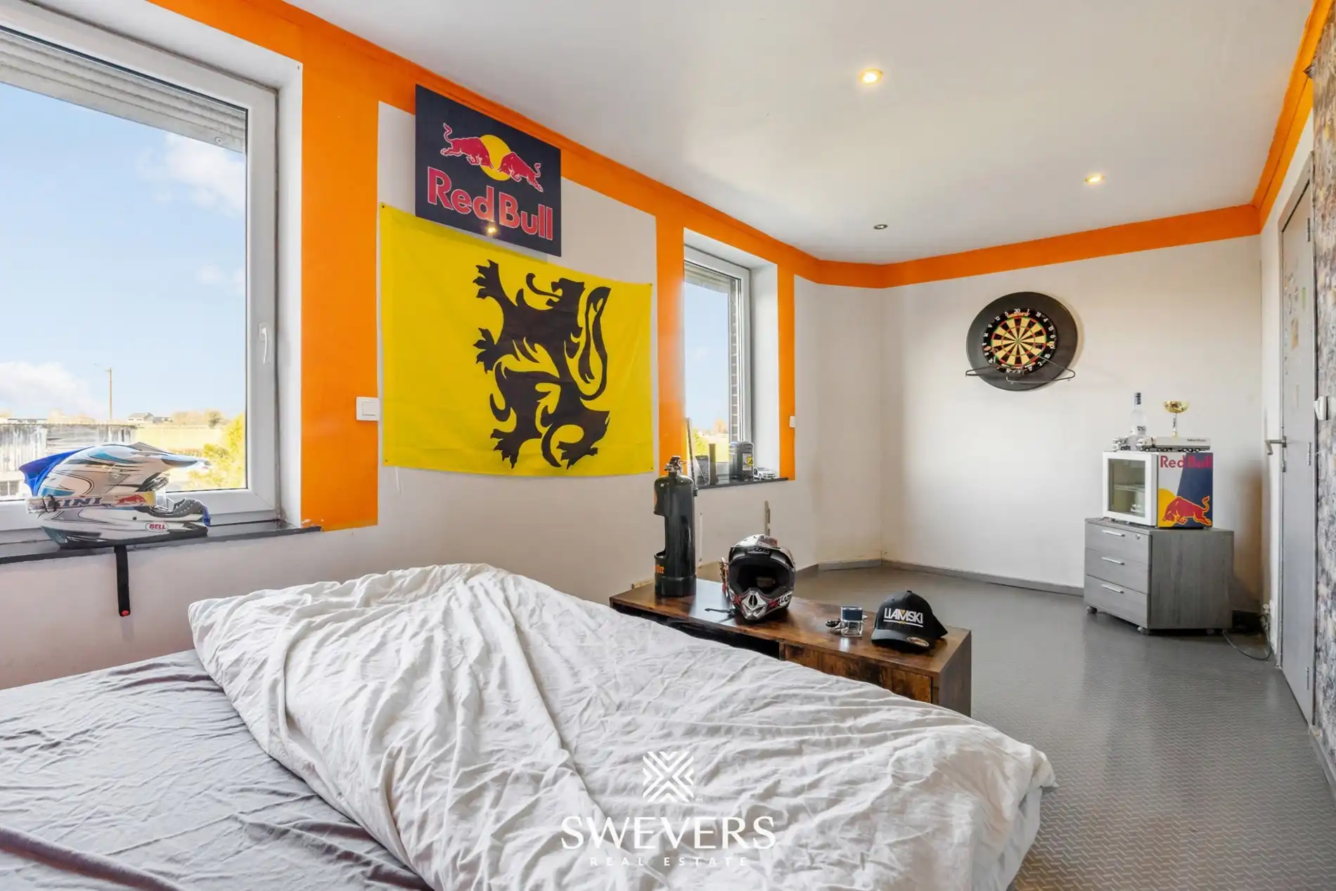Renovatieproject met toekomst in Halen – halfopen woning met tuin foto 22