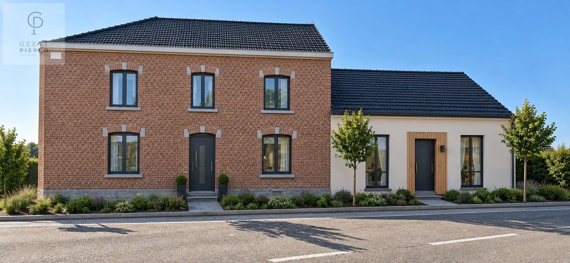 Huis te koop Joseph van Hamontstraat 2 - 3890 Vorsen