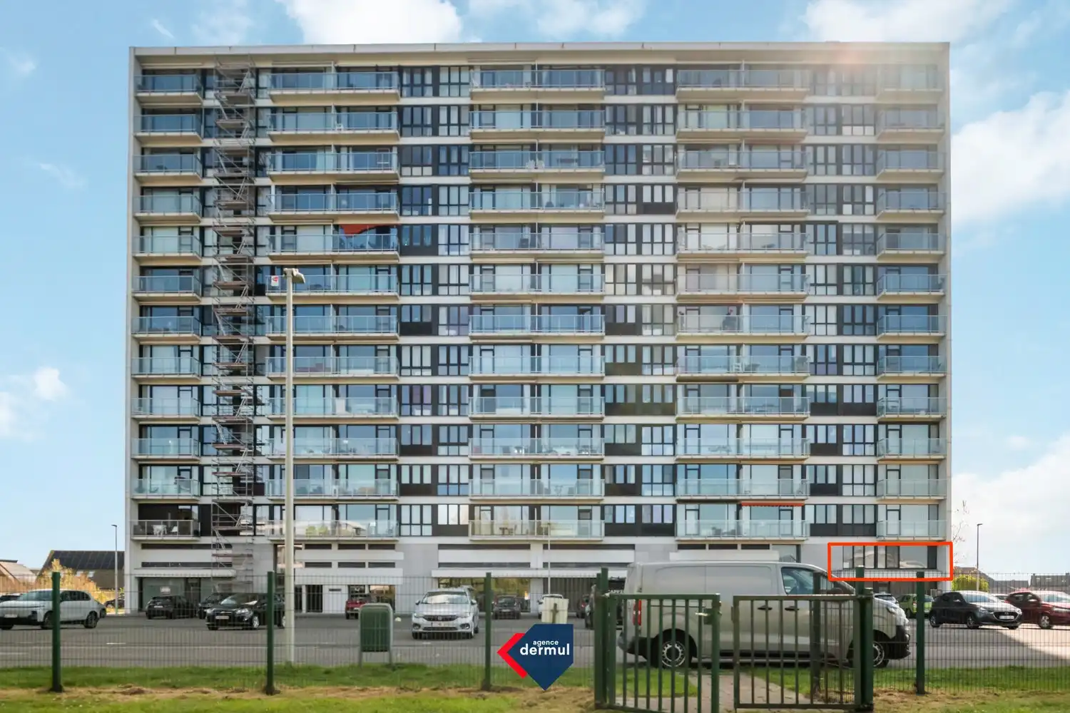 RESIDENTIE NAUTILUS foto 9