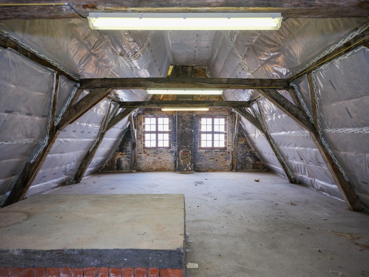 Woonproject op topligging foto 24