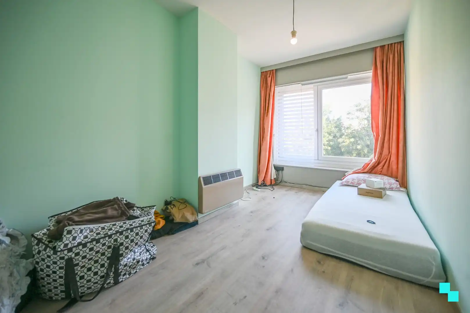 Interessante opbrengsteigendom in hartje Izegem foto 23