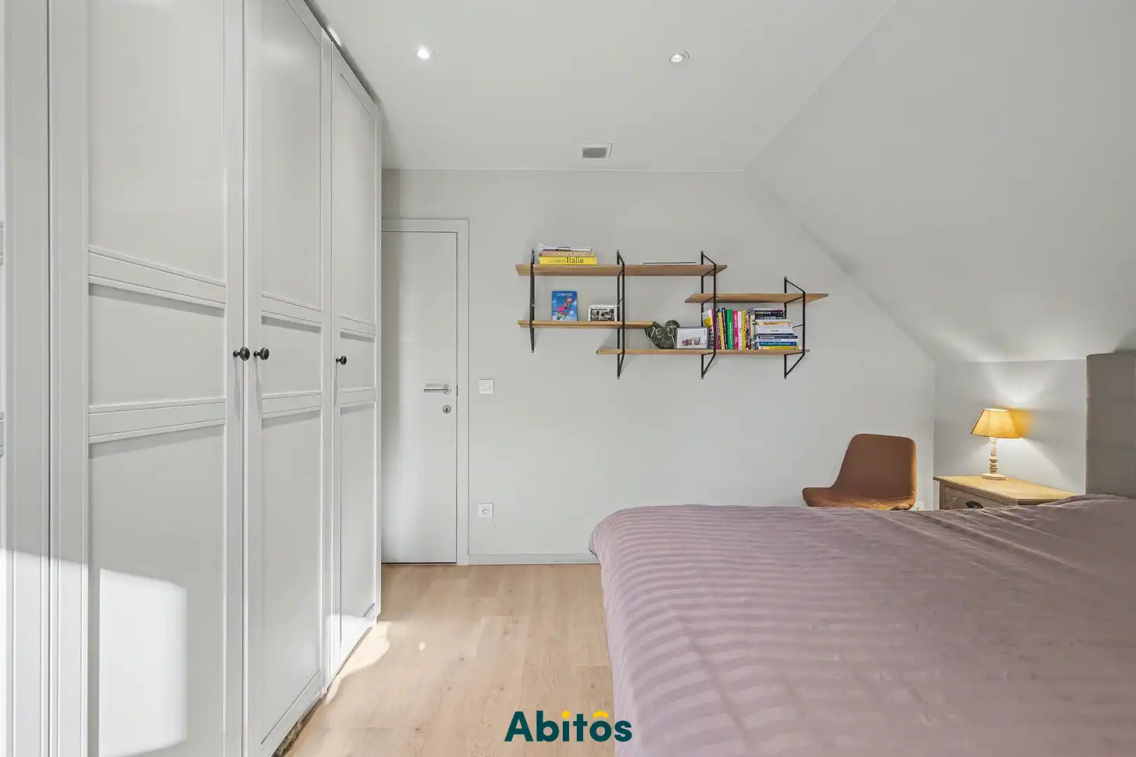 Recente energiezuinige gezinswoning nabij Gent en Deinze foto 21