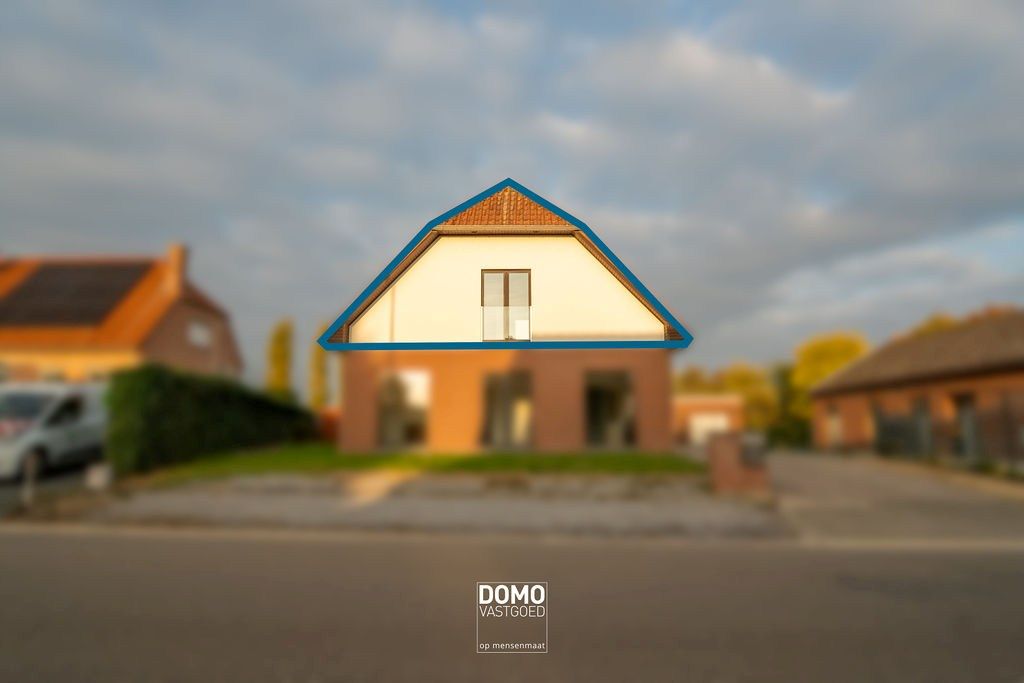 Instapklaar appartement met garage, rustig gelegen. foto 12