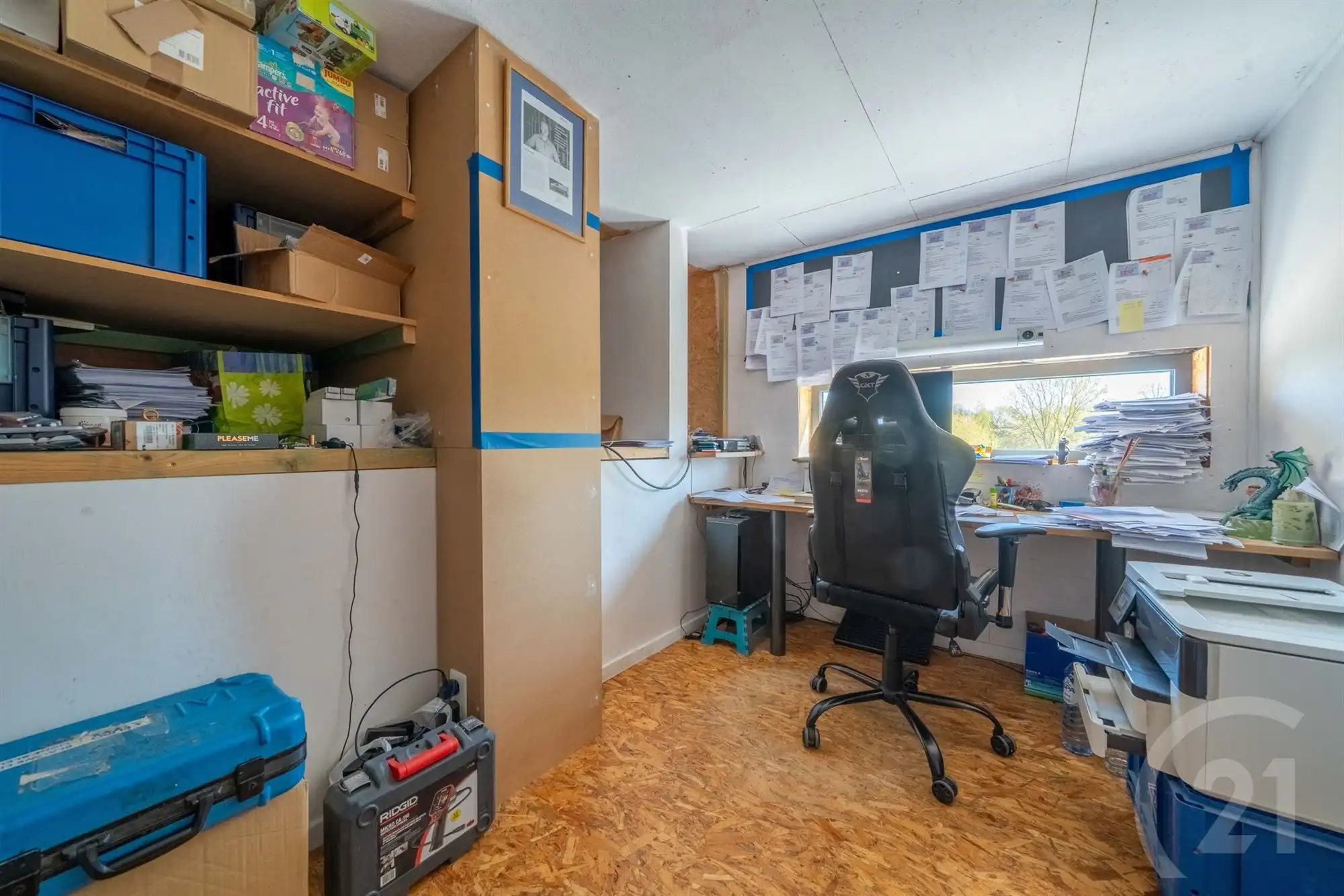 Ruime energiezuinige woning te koop in Betekom/Begijnendijk! foto 24