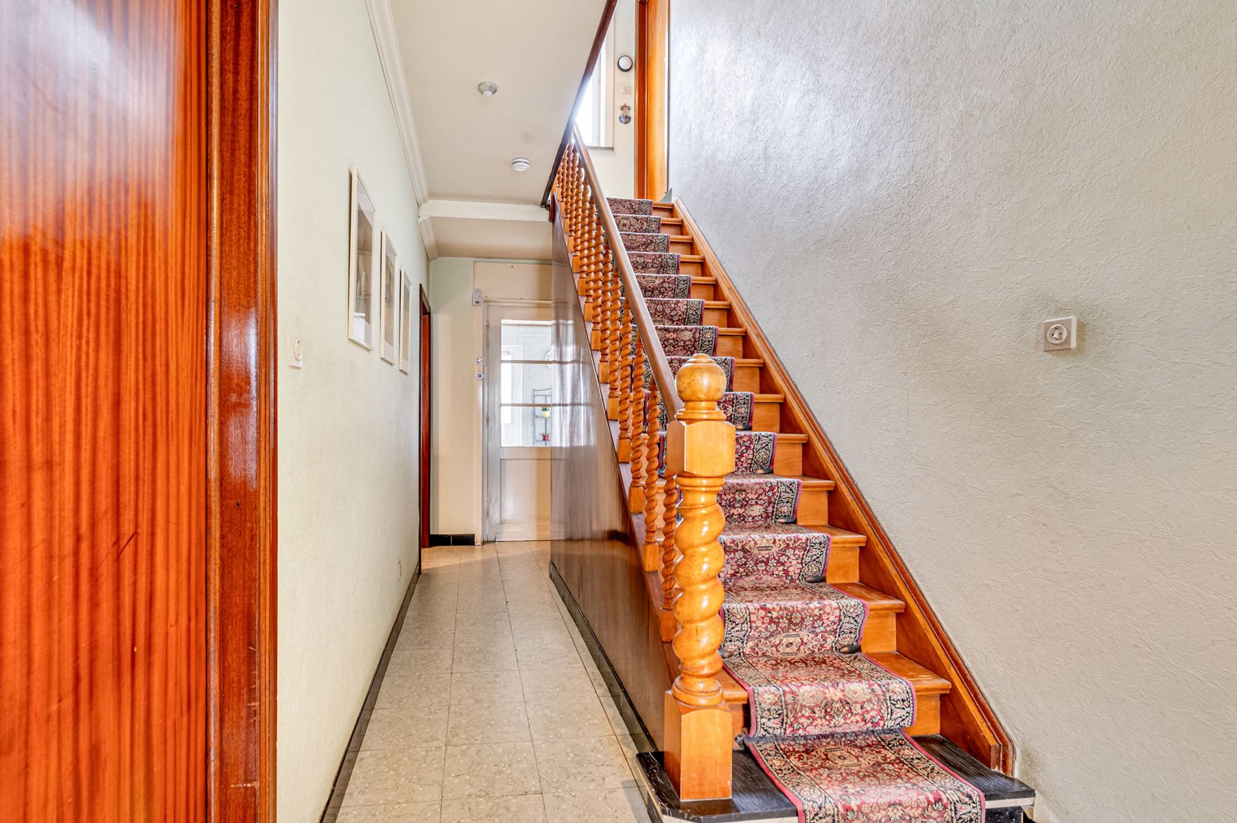 Rustig gelegen woning met boomgaard op 2768m²  foto 10