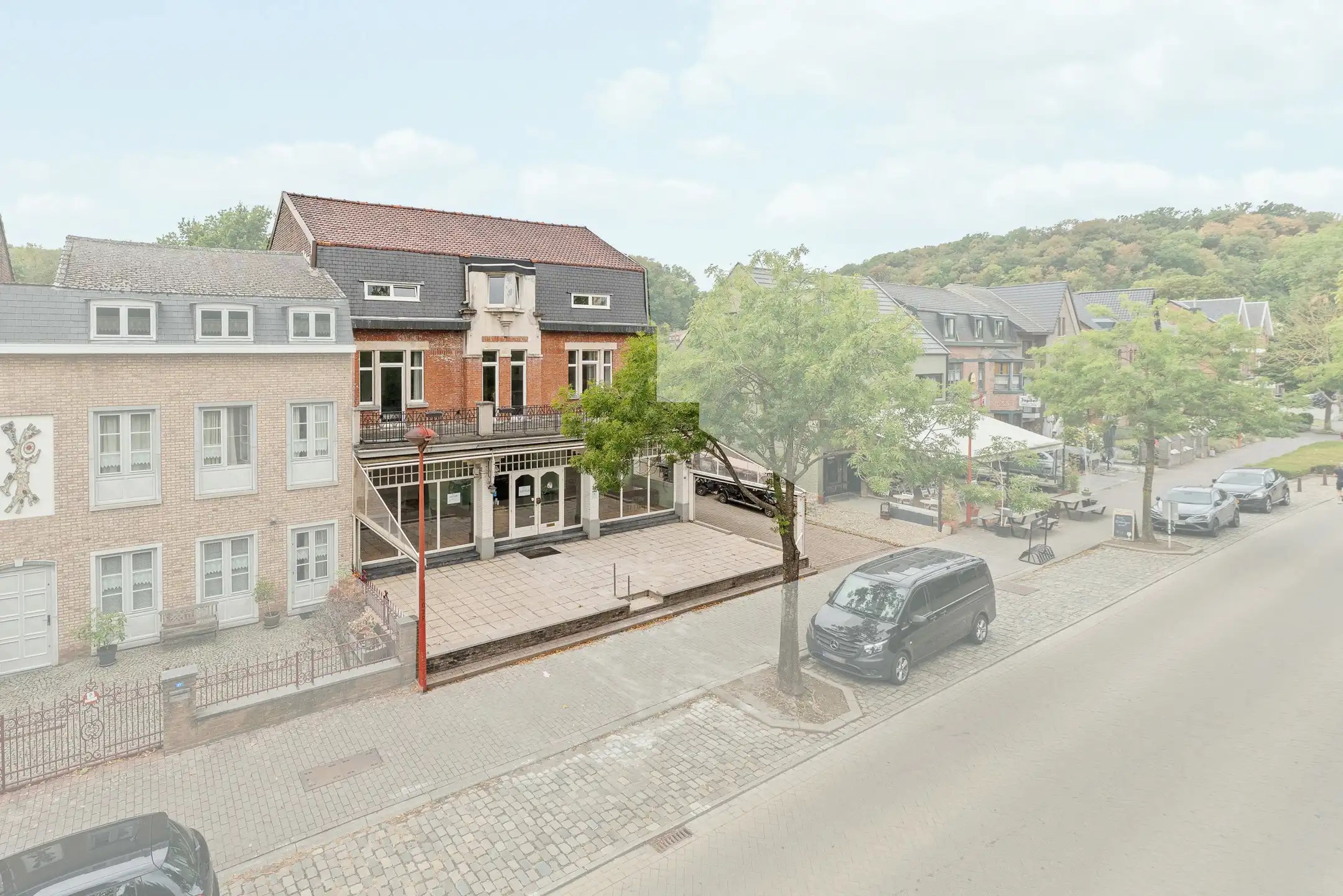 Karaktervol horecapand in het toeristische Kanne foto 2